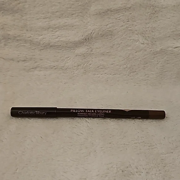 Charlotte Tilbury Pillow Talk Eyeliner in Pillow Talk - Picture 1 of 1
